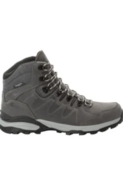 Jack Wolfskin Wandelschoenen Refugio Prime Texapore Mid M