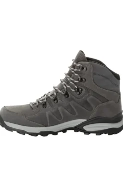 Jack Wolfskin Wandelschoenen Refugio Prime Texapore Mid M
