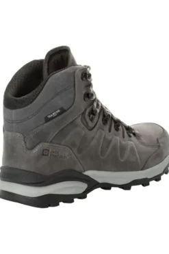 Jack Wolfskin Wandelschoenen Refugio Prime Texapore Mid M