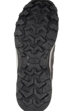 Jack Wolfskin Wandelschoenen Refugio Prime Texapore Mid M