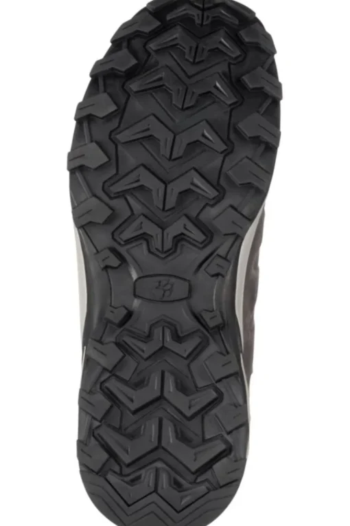 Jack Wolfskin Wandelschoenen Refugio Prime Texapore Mid M