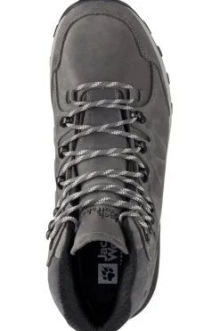 Jack Wolfskin Wandelschoenen Refugio Prime Texapore Mid M