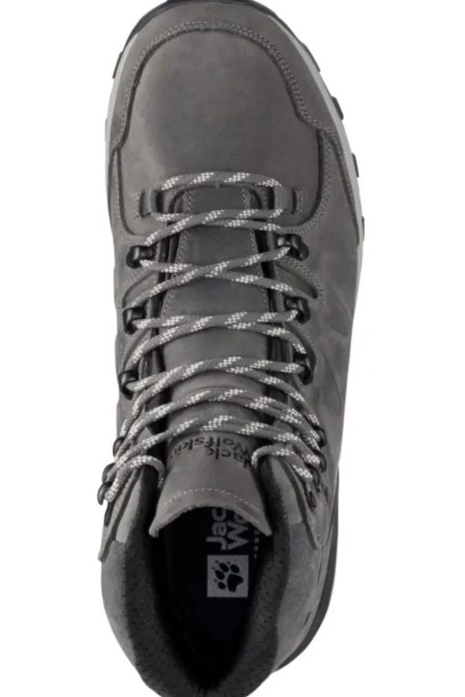 Jack Wolfskin Wandelschoenen Refugio Prime Texapore Mid M