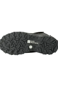 Jack Wolfskin Wandelschoenen Cyrox Texapore Mid K