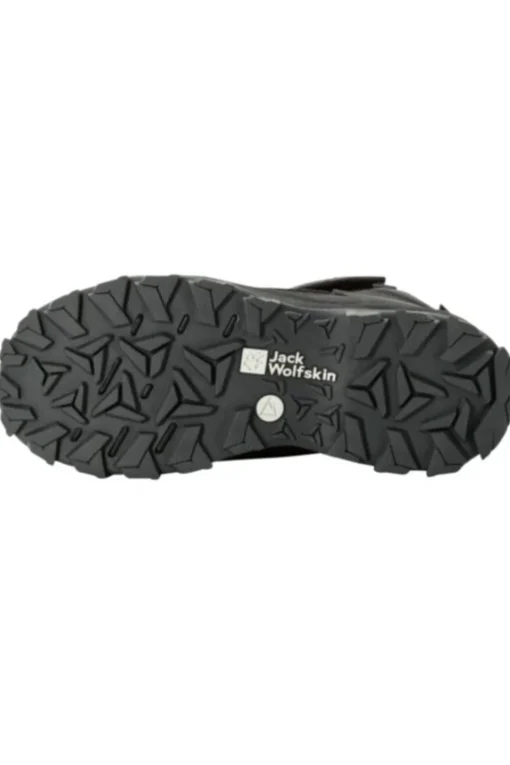 Jack Wolfskin Wandelschoenen Cyrox Texapore Mid K