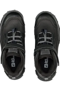 Jack Wolfskin Wandelschoenen Cyrox Texapore Mid K