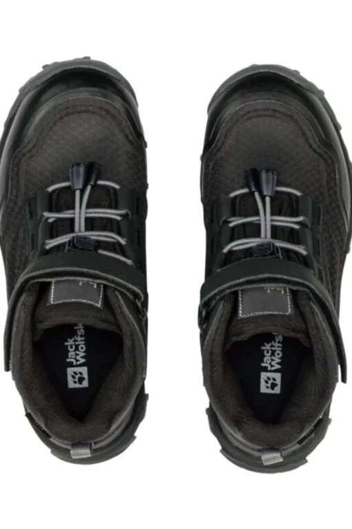 Jack Wolfskin Wandelschoenen Cyrox Texapore Mid K