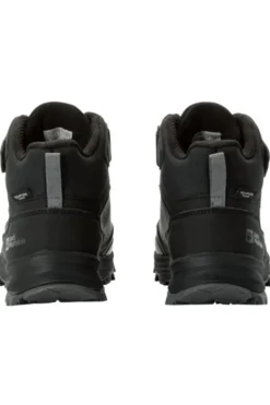 Jack Wolfskin Wandelschoenen Cyrox Texapore Mid K