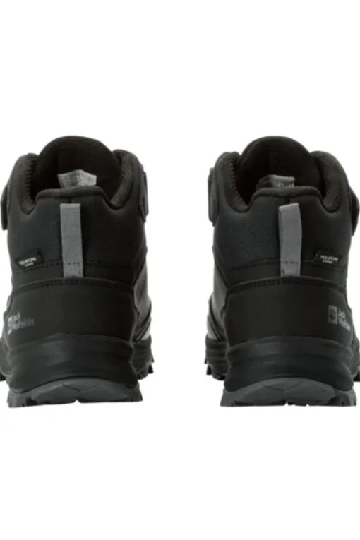 Jack Wolfskin Wandelschoenen Cyrox Texapore Mid K