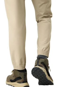 Jack Wolfskin Wandelschoenen Camp Fever Texapore Mid M