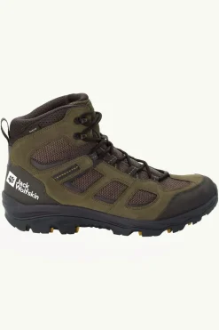 Jack Wolfskin Wandelschoenen Vojo 3 Texapore Mid