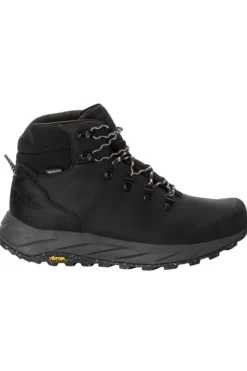 Jack Wolfskin Wandelschoenen Terraquest X Texapore Mid M