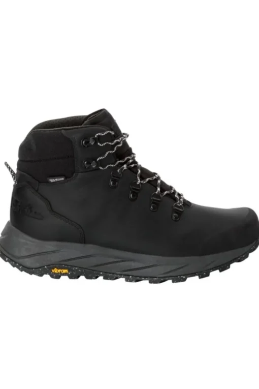 Jack Wolfskin Wandelschoenen Terraquest X Texapore Mid M