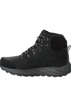 Jack Wolfskin Wandelschoenen Terraquest X Texapore Mid M
