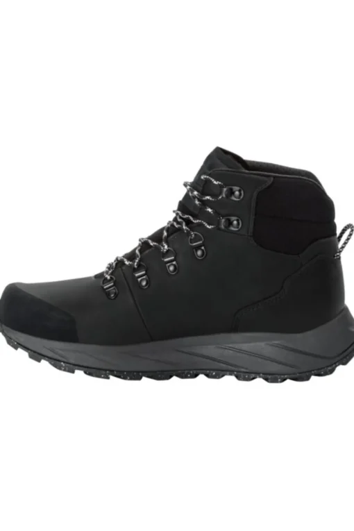 Jack Wolfskin Wandelschoenen Terraquest X Texapore Mid M