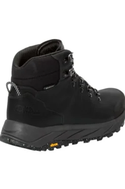 Jack Wolfskin Wandelschoenen Terraquest X Texapore Mid M
