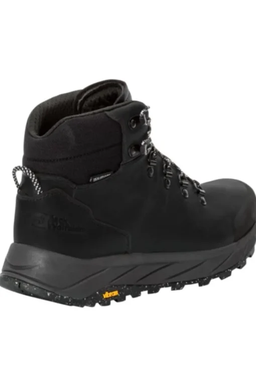 Jack Wolfskin Wandelschoenen Terraquest X Texapore Mid M
