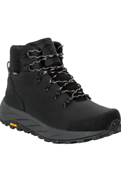 Jack Wolfskin Wandelschoenen Terraquest X Texapore Mid M