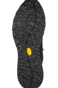 Jack Wolfskin Wandelschoenen Terraquest X Texapore Mid M