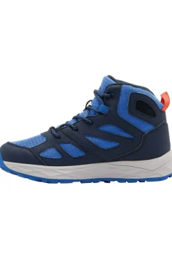 Jack Wolfskin Wandelschoenen Dromoventure Wt Texapore Mid M
