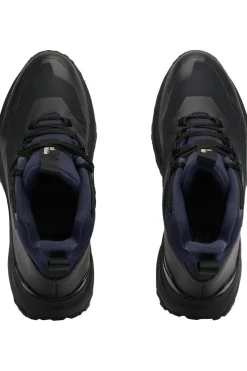 Jack Wolfskin Wandelschoenen Dromoventure Wt Texapore Mid M