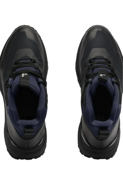 Jack Wolfskin Wandelschoenen Dromoventure Wt Texapore Mid M
