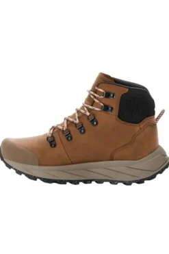 Jack Wolfskin Wandelschoenen Terraquest X Texapore Mid W