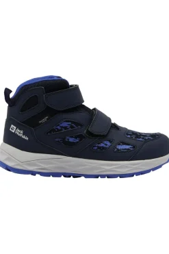 Jack Wolfskin Wandelschoenen Dromoventure Wt Texapore Mid M