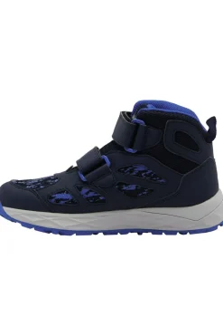 Jack Wolfskin Wandelschoenen Dromoventure Wt Texapore Mid M