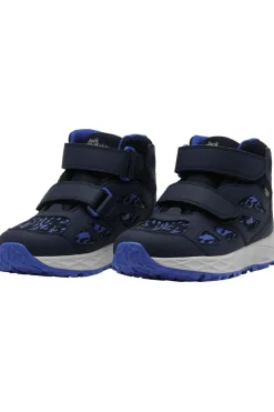 Jack Wolfskin Wandelschoenen Dromoventure Wt Texapore Mid M