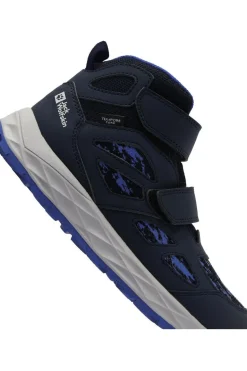 Jack Wolfskin Wandelschoenen Dromoventure Wt Texapore Mid M