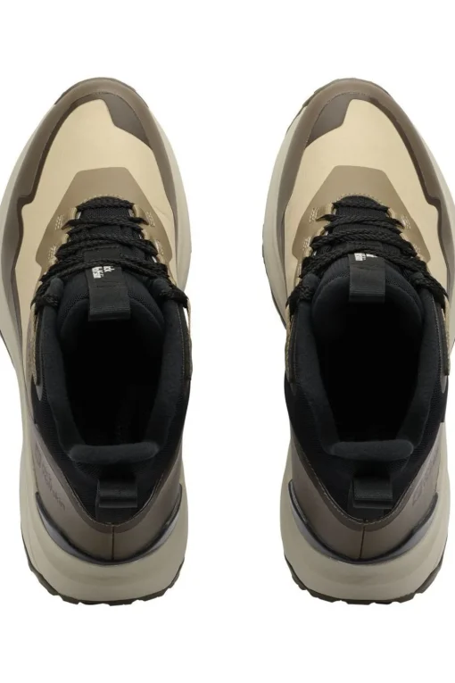 Jack Wolfskin Wandelschoenen Dromoventure Wt Texapore Mid M