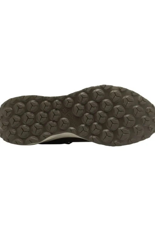 Jack Wolfskin Wandelschoenen Dromoventure Wt Texapore Mid M