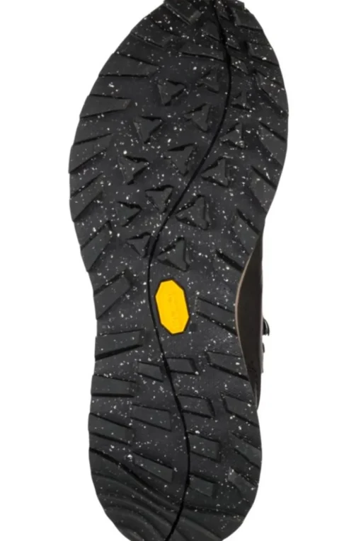 Jack Wolfskin Wandelschoenen Terraquest X Texapore Mid W