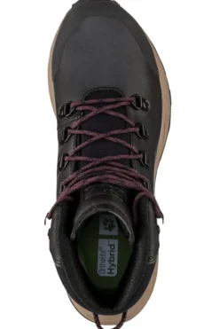 Jack Wolfskin Wandelschoenen Terraquest X Texapore Mid W