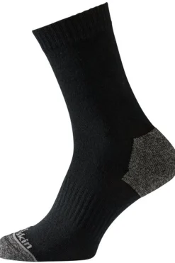 Jack Wolfskin Wandelsokken Urban Merino Sock Cl C