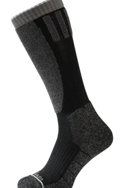 Jack Wolfskin Wandelsokken Skierino Sock H C