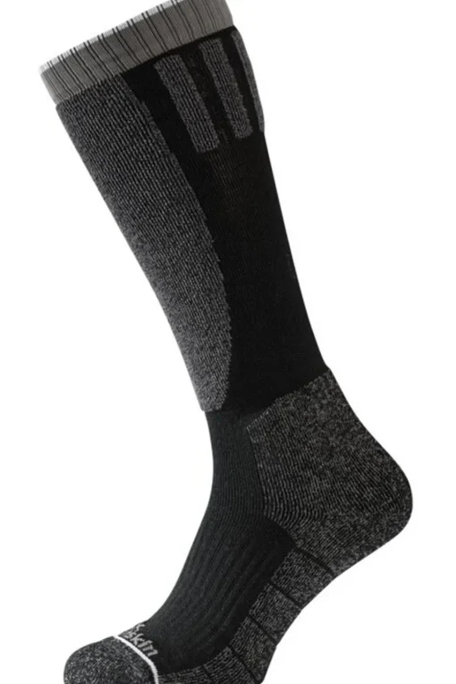 Jack Wolfskin Wandelsokken Skierino Sock H C