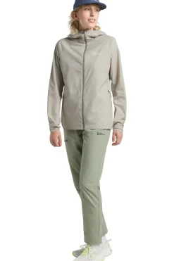 Jack Wolfskin Windstopper Prelight Octa Jkt W