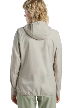 Jack Wolfskin Windstopper Prelight Octa Jkt W