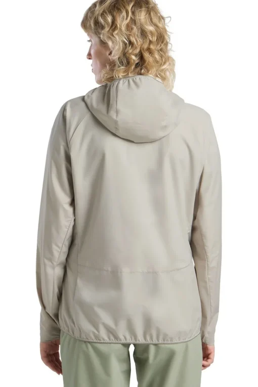 Jack Wolfskin Windstopper Prelight Octa Jkt W