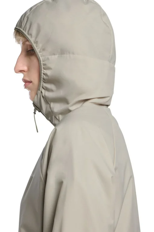 Jack Wolfskin Windstopper Prelight Octa Jkt W