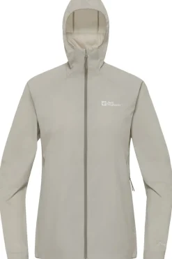 Jack Wolfskin Windstopper Prelight Octa Jkt W