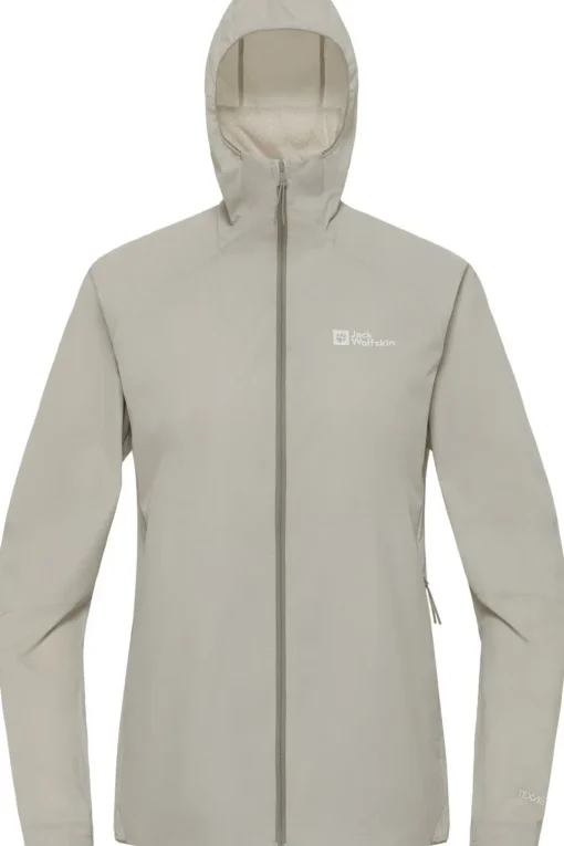 Jack Wolfskin Windstopper Prelight Octa Jkt W