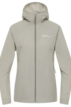 Jack Wolfskin Windstopper Prelight Octa Jkt W