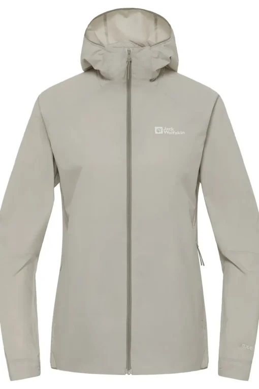 Jack Wolfskin Windstopper Prelight Octa Jkt W