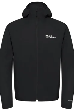 Jack Wolfskin Windstopper Prelight Octa Jkt M