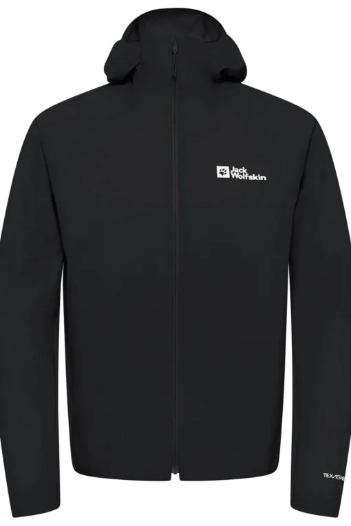 Jack Wolfskin Windstopper Prelight Octa Jkt M