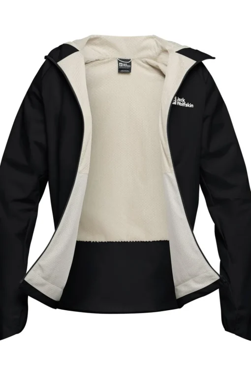 Jack Wolfskin Windstopper Prelight Octa Jkt M