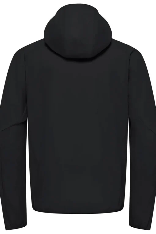 Jack Wolfskin Windstopper Prelight Octa Jkt M